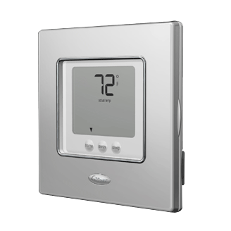 Performance™ Edge® Touch-N-Go® Relative Humidity Thermostat  TP-NRH01-A
