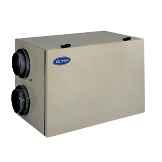 Performance™ Heat Recovery Ventilator  HRVCCLHA1250