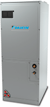 Air Handlers & Evaporator Coils